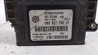 2011 2014 Volkswagen Jetta Modulo De Carroceria Bcm Body Control Ecutronix Com