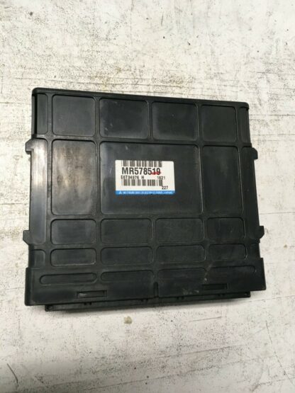 Computadora 02 03 MITSUBISHI LANCER MTX ECU ECM MR578519